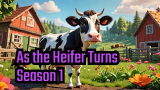 AS THE HEIFER TURNS SEASON 1 Remake with added clips [upl. by Andonis]