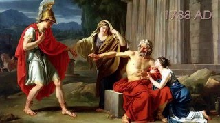 Introduction to Sophocles Theban Trilogy [upl. by Attenweiler]