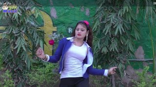 Dinesh gurjar Rasiya 2019  सूखे में खरबूजा बोयो  New Latest dance [upl. by Vikki]