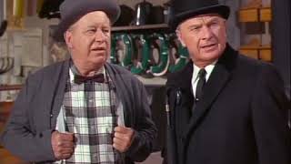 Green Acres clips  Olivers Speech 01 All My Life [upl. by Hannus]