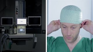 Dräger Perseus® A500  Smart Features Part 3 Programmable SelfTest [upl. by Inneg]