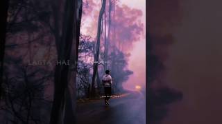 Pachtaoge 💔😔  WhatsApp Status  Slowed  Reverb  Sunrise anu viralshorts​ aestheticlyrics​ [upl. by Anitroc]