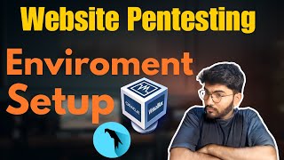 Web App PenTesting Enviroment Setup  L2 [upl. by Sherfield976]