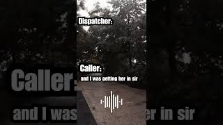 Dispatchers Wife CALLS 911 After Being ATTACKED [upl. by Uhayile846]