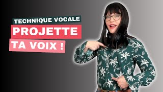 Cours de chant  Chanter les PRESSIONS [upl. by Donahoe428]