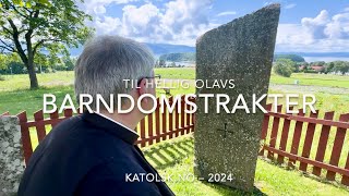 Olsok 2024 – Vi trenger Olav mer enn noensinne [upl. by Haet]