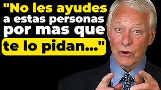 10 TIPOS DE PERSONAS A LAS QUE NO DEBERÍAMOS AYUDAR  Sabiduría para vivir  ESTOICISMO [upl. by Ayot]