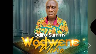 quotWodwene mehoquot powerful worship song by Odifo SammyDirected by Kay B Media [upl. by Yerffeg921]