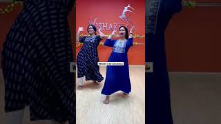 Halla re halla re dance  vishakha Verma  dance steps vishakhasdance dance simpledancesteps [upl. by Rosio]