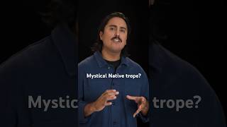 Whats With the Mystical Native Trope [upl. by Gracia]