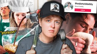 TikTok Chefs Must Be Stopped [upl. by Michal7]