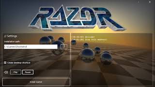 The Settlers History Collection Razor1911 Installer music [upl. by Doownyl316]