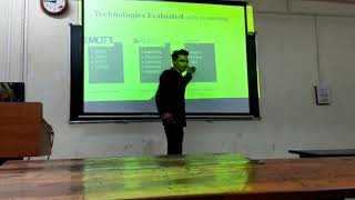 IoT Protocols Explained  Akshay Shinde [upl. by Nnylamme]