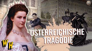 Das tragische Leben der Elisabeth von Österreich [upl. by Anemolif]