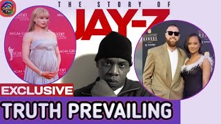 🚨4 HOURS AGO🚨 Travis kelce  Taylor Swift Jay Z amp Beyoncé The Conspiracy Theories SHOCKING [upl. by Atela]