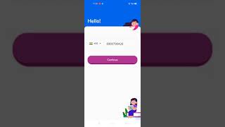 How to login in uolo app 2021 Khurshid Vlogs shorts shorts [upl. by Sikram]