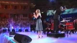 Hayley Westenra  Prayer 海莉 [upl. by Notneuq59]