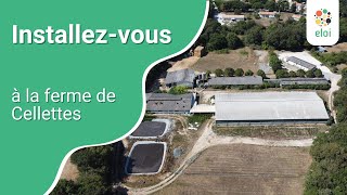 Exploitation agricole à vendre en Charente Cellettes 🐖🌱 [upl. by Siegel459]