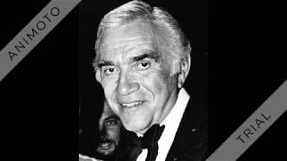 Lorne Greene  Ringo  1964 1 hit [upl. by Timms878]