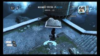 Assassins Creed Revelation Multi 2  Partie multijoueur habituelle [upl. by Hapte]