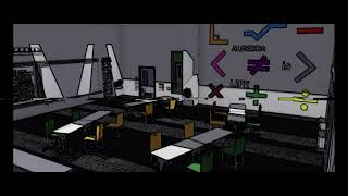 ROBLOX Desoto High School memories [upl. by Thursby]