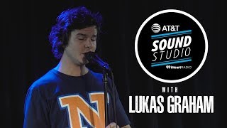 Lukas Graham Performs quot7 Yearsquot quotLove Somebodyquot amp More [upl. by Erdnaed]