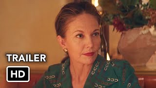 Feud Capote vs The Swans FX Trailer 2 HD – Naomi Watts Diane Lane Calista Flockhart series [upl. by Sseb]