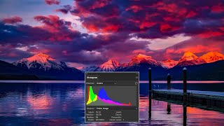 Create Perfect Exposures With Your Histogram [upl. by Ear28]