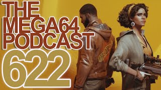 Mega64 Podcast 622  The 1 Applebees Podcast on the Internet [upl. by Rodolph151]