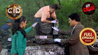 CID को किसने दिया Challenge  CID  सीआईडी  Full Episode  Criminal Manhunt  23 Dec 2023 [upl. by Nalorac675]