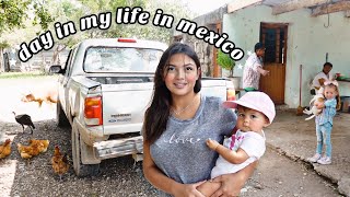 A Day In The Life In Mexico [upl. by Ylenaj]