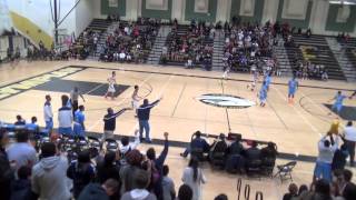 Otay Vs Olympian Varsity Battle of the Os [upl. by Amber353]