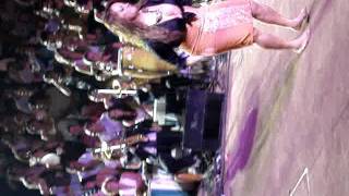 JENNI RIVERA palenque victoria manzanillo col 210511 16 [upl. by Shotton]