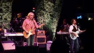 Hall amp Oates Live  Las Vegas Turnaround  Houston TX  52513 [upl. by Atnim]