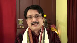 2018 Vedic Astrology Jyothisham Forecast Malayalam Prof Sasthamangalam Sreekumar [upl. by Nanji759]