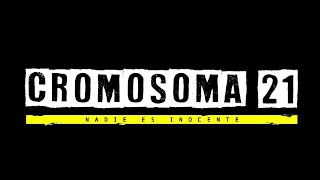 Trailer Cromosoma 21 [upl. by Suivatnom]