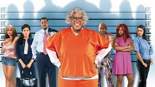 Madea Goes to Jail Full Movie Facts And Review  Tyler Perry  Derek Luke [upl. by Eimrej]