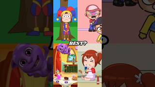 Cola Drink Effect​Animation meme memes shorts mytalkingtom2 [upl. by Lynden]