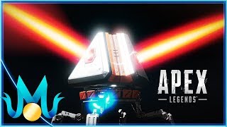 TRIPLE HEIRLOOM PULL  Rarest Items In The Game  Apex Legends [upl. by Duile]