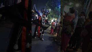 Maskot karnaval ekspresif [upl. by Aikar]