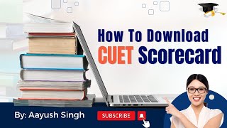 CUET Result is OUT No Percentile score in the marksheet by Aayush Singh cuet2024 cuetresult2024 [upl. by Camellia]