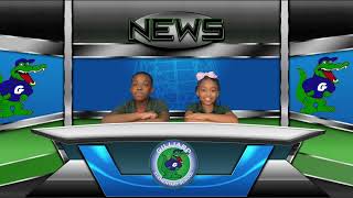 October 9 2024 Morning Announcements 1 [upl. by Channa805]