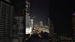 Austin TX  City Lights shorts travel [upl. by Auhsuoj]