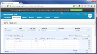 Tracking Categories in Xero [upl. by Nielson]