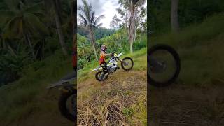 Husqvarna 250 Agipo Uphill endurorider enduro [upl. by Thomasin]