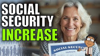 Social Security Benefits How This New Bill Could Increase Your Income [upl. by Shermie]