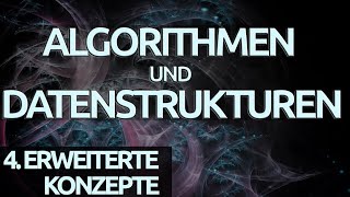 Algorithmen und Datenstrukturen 28  Mathematische Korrektheitsbeweise Vollständige Induktion [upl. by Rovaert]