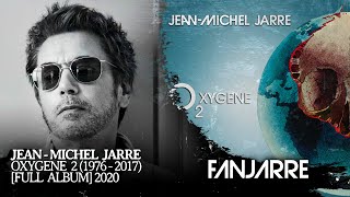 JeanMichel Jarre  Oxygene 2 19762017 [upl. by Airbas]