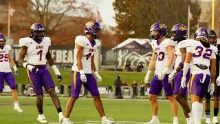 UNI Football Game Tape  111123 [upl. by Nassir]