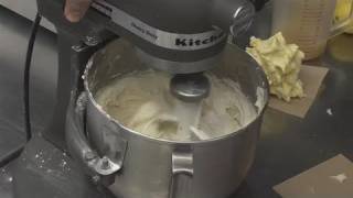 How To Make Vanilla Frosting For Cakes [upl. by Pfeifer]